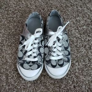 Women's Coach Shoes